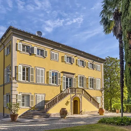 Villa Coselli 's Collection. Luxury