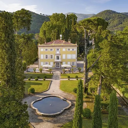 Coselli 's Collection. Luxury Villa