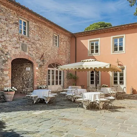 Coselli 's Collection. Luxury Villa *
