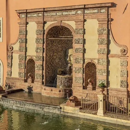 Coselli 's Collection. Luxury Villa Capannori