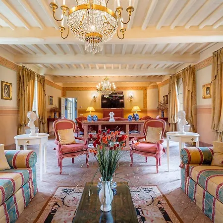 Villa Coselli 's Collection. Luxury *