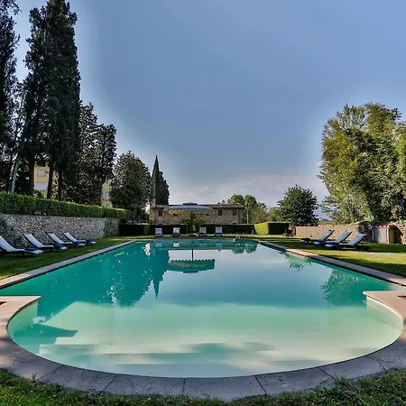 Coselli 's Collection. Luxury Villa