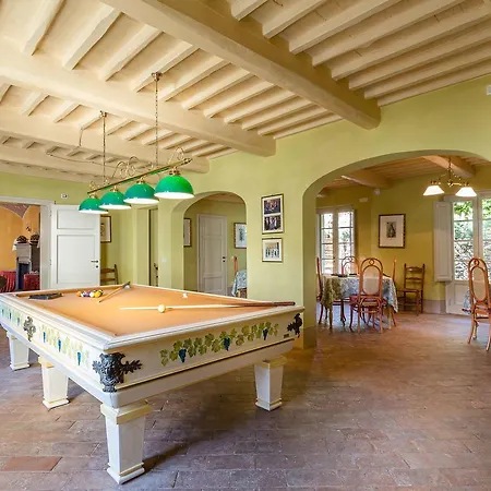 Villa Coselli 's Collection. Luxury *