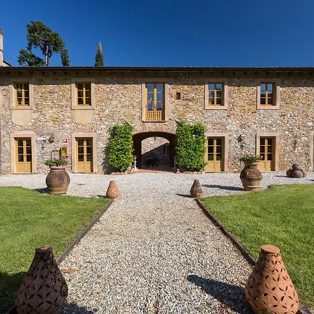 Villa Coselli 's Collection. Luxury