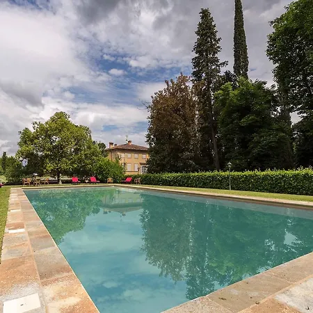 Villa Coselli 's Collection. Luxury Capannori