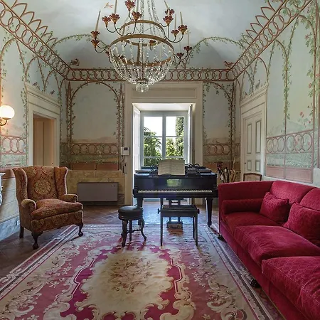 Villa Coselli 's Collection. Luxury *