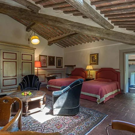 Villa Coselli 's Collection. Luxury