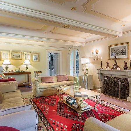 Coselli 's Collection. Luxury Villa *