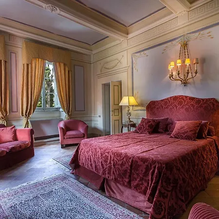 Villa Coselli 's Collection. Luxury *