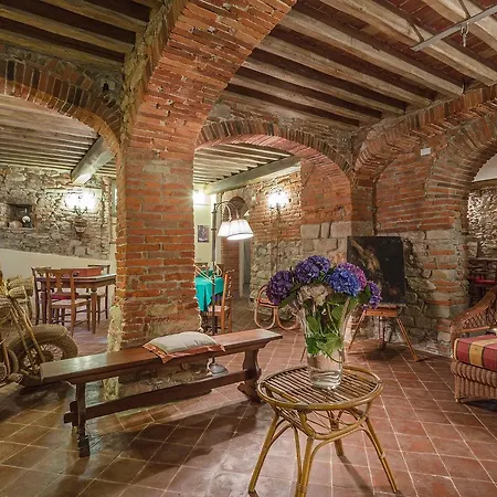 Villa Coselli 's Collection. Luxury *