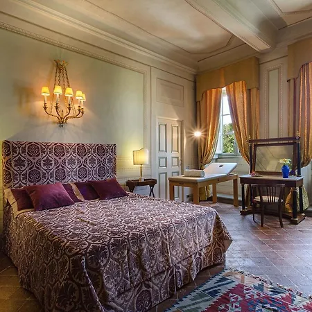 Villa Coselli 's Collection. Luxury