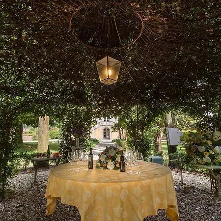 Villa Coselli 's Collection. Luxury *